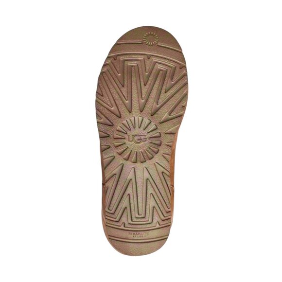 UGG Women's Classic Tall Ii Boot, Chestnut - Picture 2 of 6